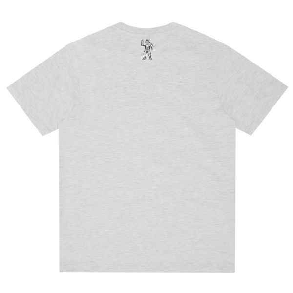 Billionaire Boys Club Small Arch Logo T-shirt Licht Grijs