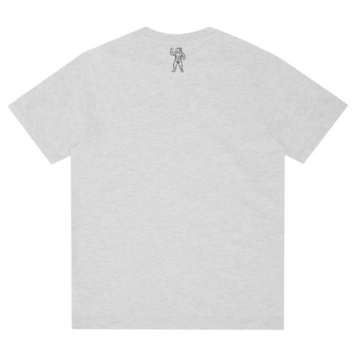 Billionaire Boys Club Small Arch Logo T-shirt Licht Grijs