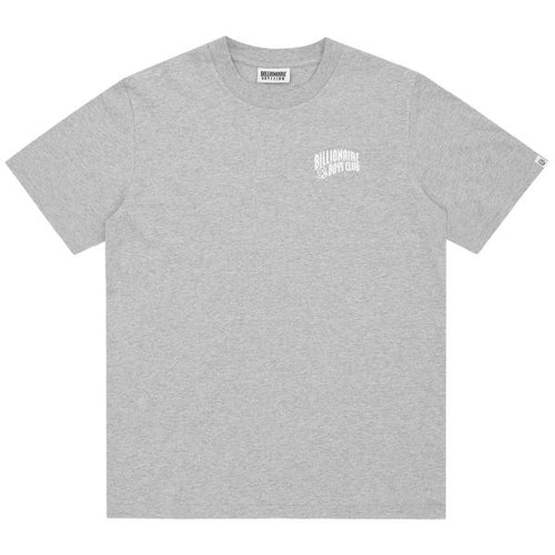 Billionaire Boys Club Small Arch Logo T-shirt Licht Grijs