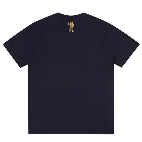 Billionaire Boys Club Small Arch Logo T-shirt navy1