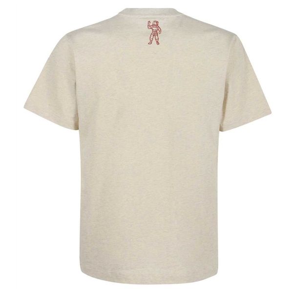 Billionaire Boys Club Small Arch Logo T-shirt Off White