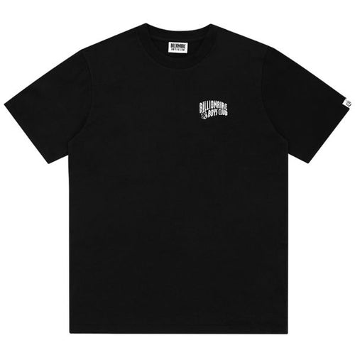 Billionaire Boys Club Small Arch Logo T-shirt zwart