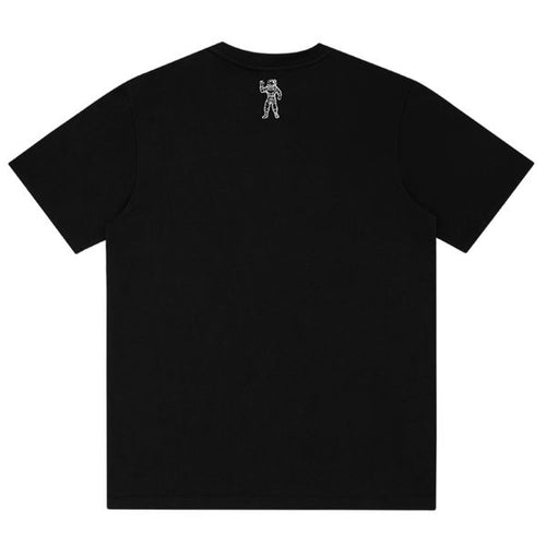Billionaire Boys Club Small Arch Logo T-shirt zwart