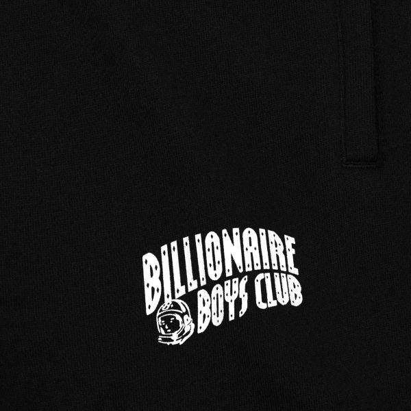 Billionaire Boys Club Small Arch Logo Trainingsbroek Zwart