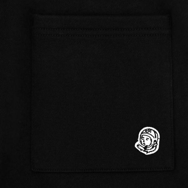 Billionaire Boys Club Small Arch Logo Trainingsbroek Zwart