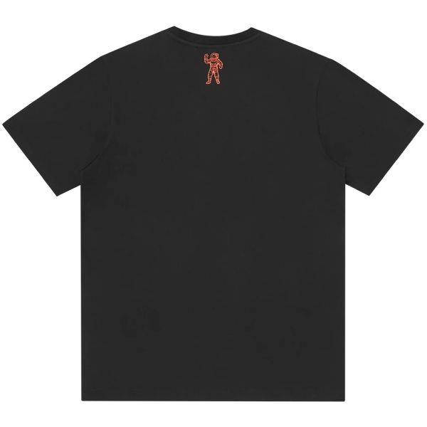 Billionaire Boys Club Tropical Island Fill Arch Logo T-shirt Zwart