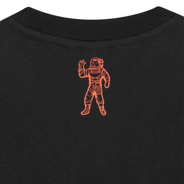 Billionaire Boys Club Tropical Island Fill Arch Logo T-shirt Zwart