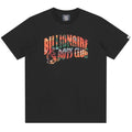 Billionaire Boys Club Tropical Island Fill Arch Logo T-shirt Zwart