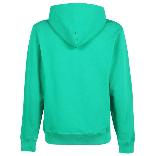 Billionaire Boys Club Varsity Hoodie Groen