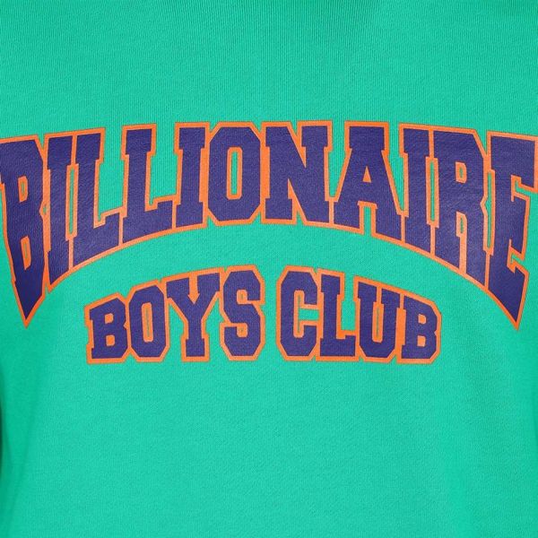 Billionaire Boys Club Varsity Hoodie Groen
