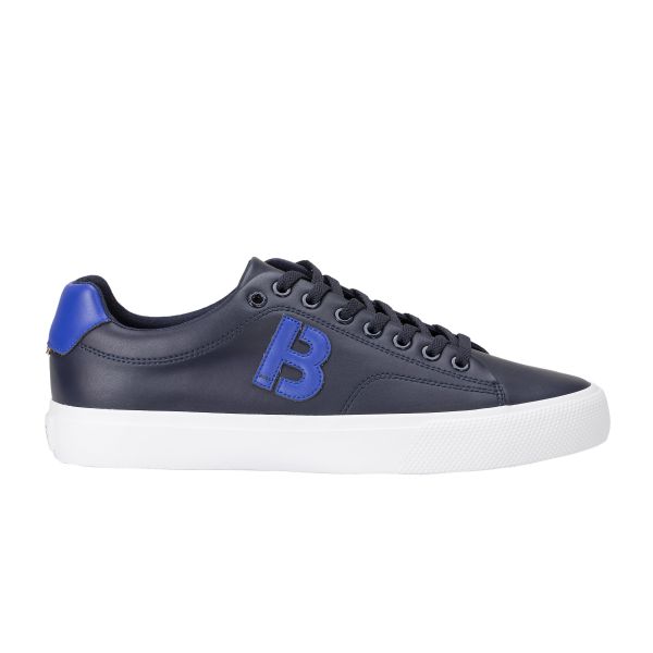 Boss Aiden Sneaker Navy