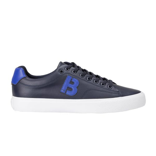Boss Aiden Sneaker Navy