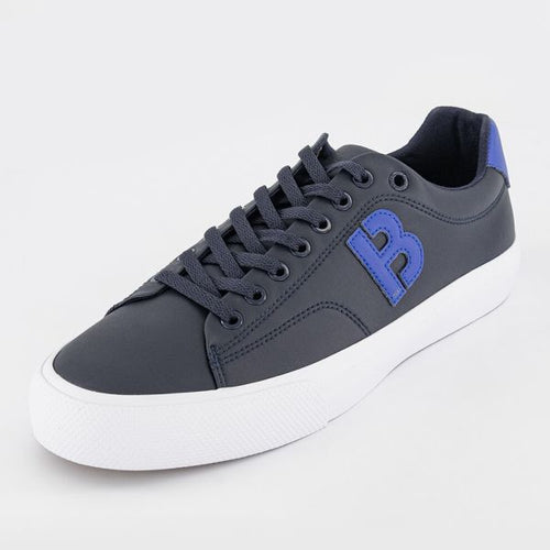 Boss Aiden Sneaker Navy