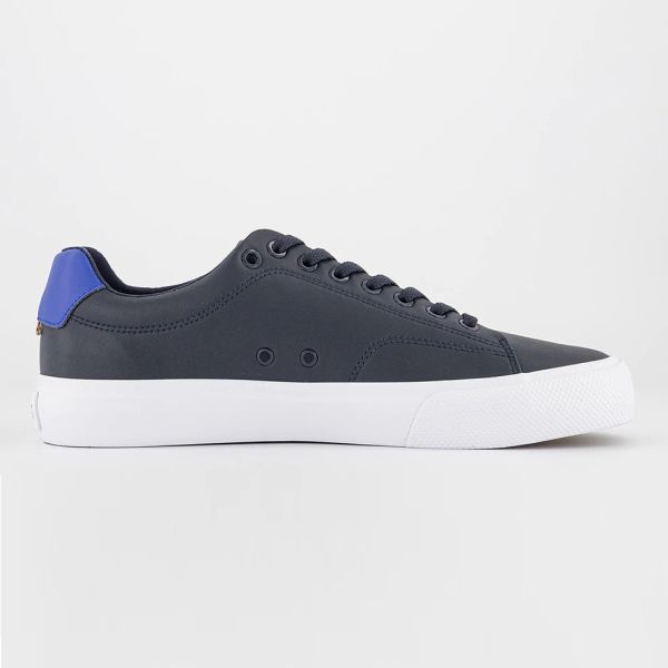 Boss Aiden Sneaker Navy