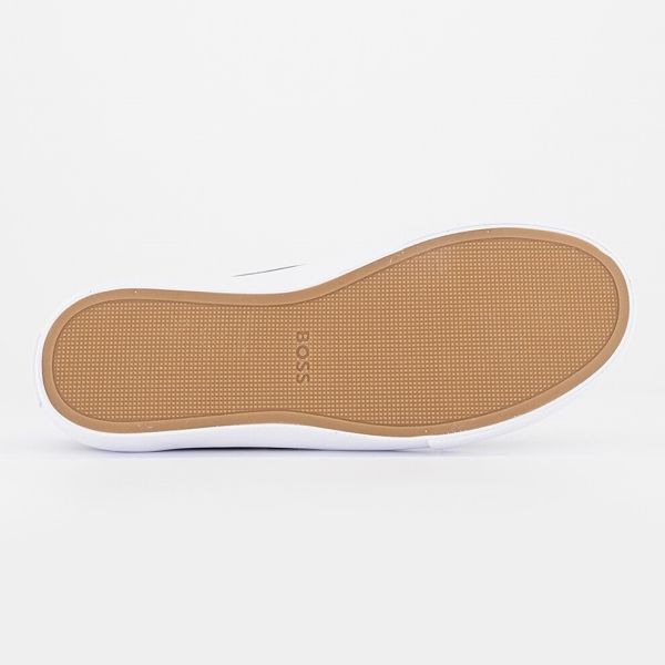Boss Aiden Sneaker Navy