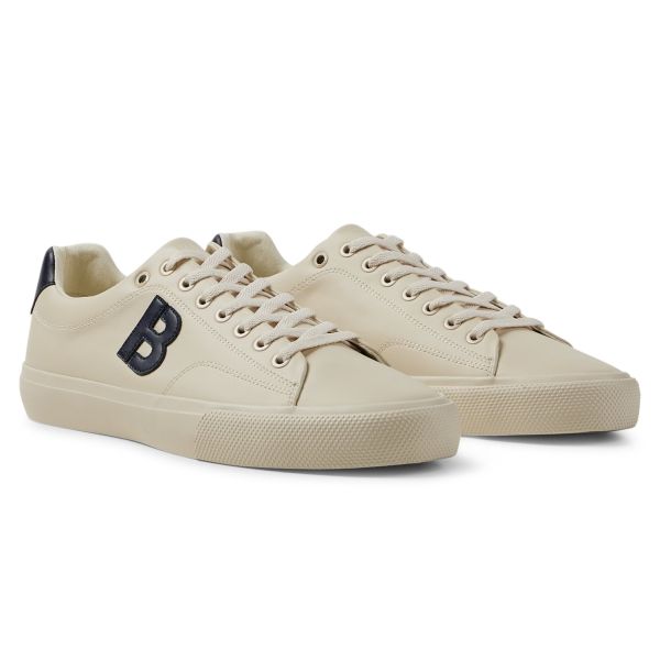 Boss Aiden Sneaker Off White
