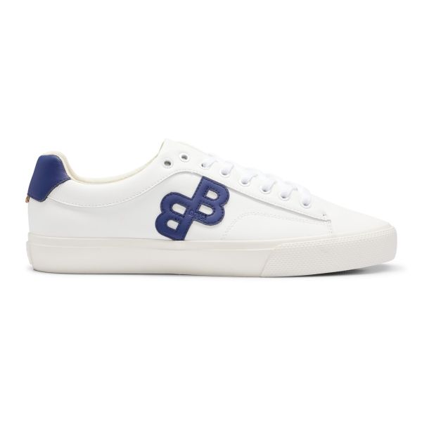 Boss Aiden Sneaker Wit