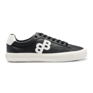 Boss Aiden Sneaker Zwart