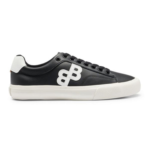 Boss Aiden Sneaker Zwart