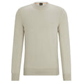 Boss Asac Sweater Beige