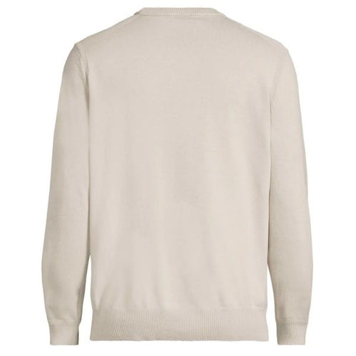 Boss Asac Sweater Grijs