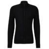 Boss Asac Vest Zwart