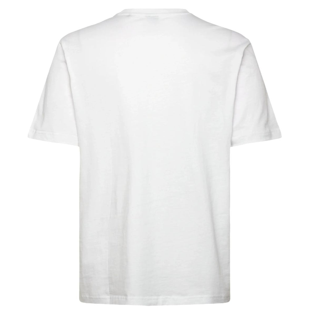 Boss Board T-shirt Wit