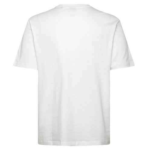 Boss Board T-shirt Wit