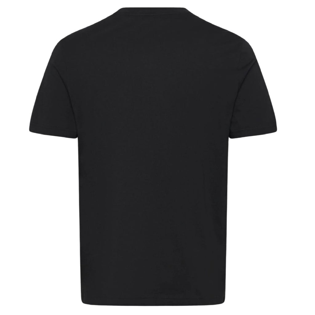 Boss Board T-shirt Zwart