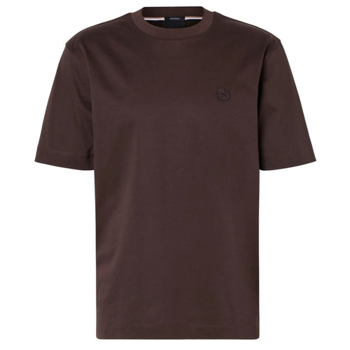 Boss C-Tames T-shirt Bruin