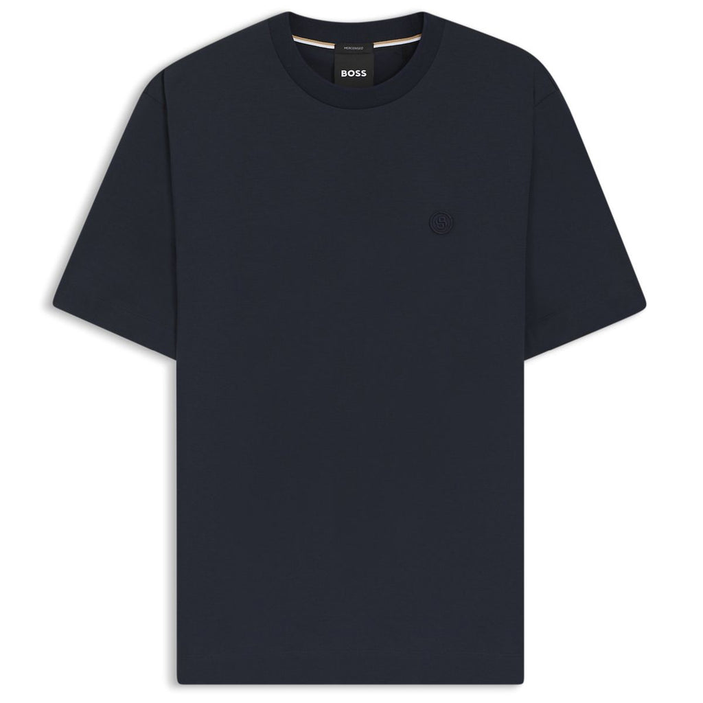 Boss C-Tames T-shirt Navy