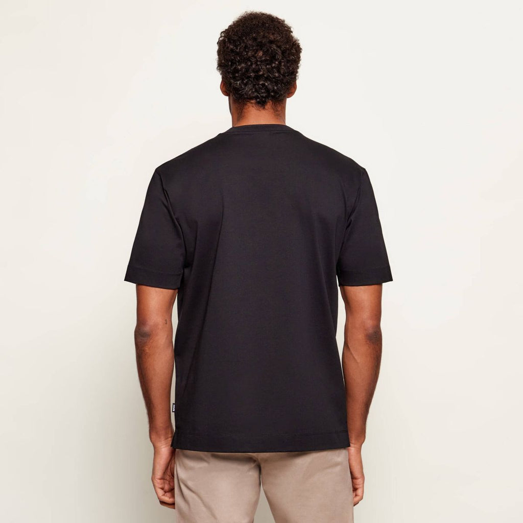 Boss C-Tames T-shirt Zwart