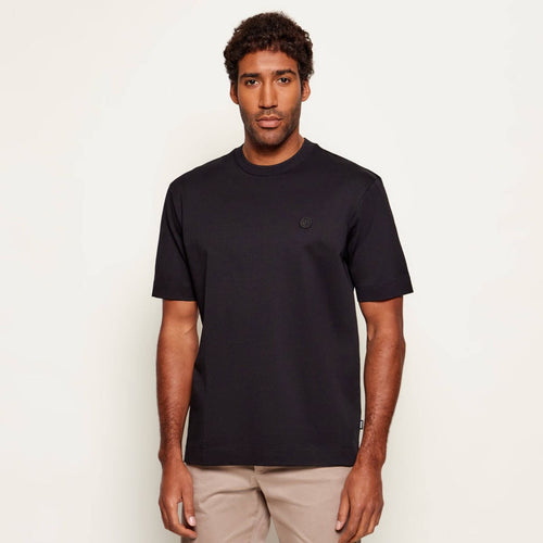 Boss C-Tames T-shirt Zwart