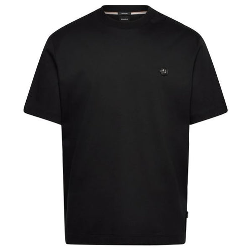 Boss C-Taut T-shirt Zwart