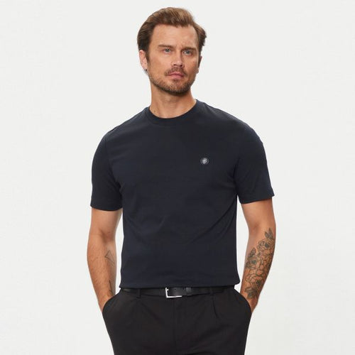 Boss C-Taut T-shirt Navy