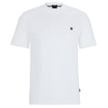 Boss C-Taut T-shirt Wit