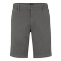 Boss Chino Short Antraciet