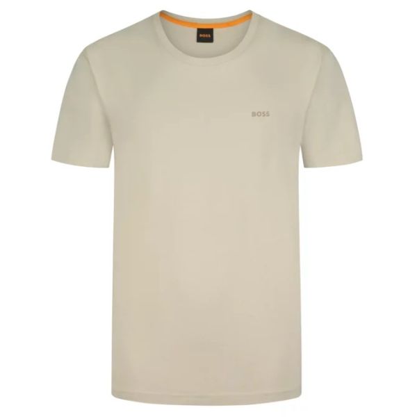 Boss Coral T-shirt Beige