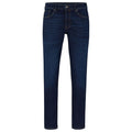 Boss Delano Jeans Donker Blauw