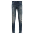 Boss Delano Jeans Donker Blauw