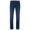 Boss Delaware Jeans Donker Blauw