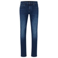 Boss Delaware Jeans Navy