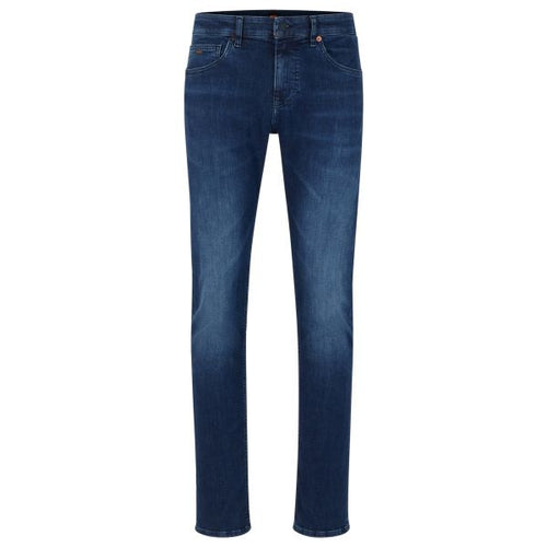 Boss Delaware Jeans Navy