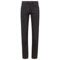 Boss Delaware Jeans Zwart