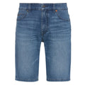 Boss Delaware Korte Broek Blauw