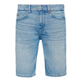 Boss Delaware Korte Broek Licht Blauw