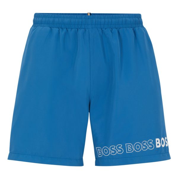 Boss Dolphin Zwembroek Blauw