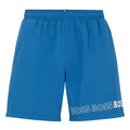 Boss Dolphin Zwembroek Blauw