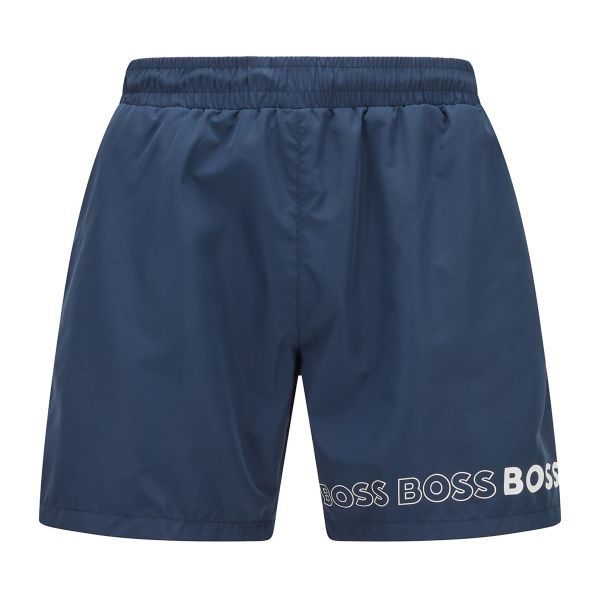 Boss Dolphin Zwembroek Navy