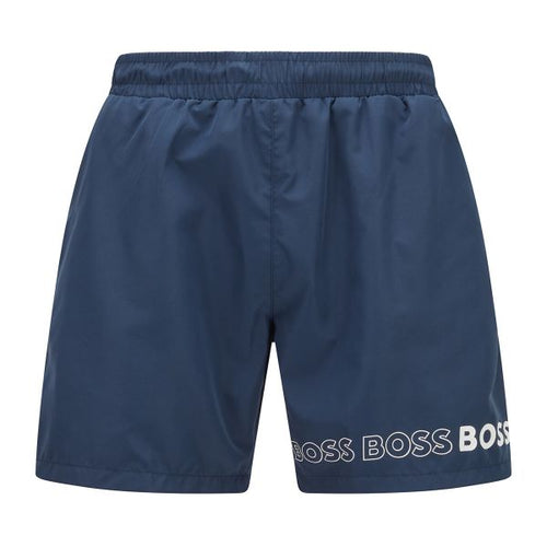 Boss Dolphin Zwembroek Navy